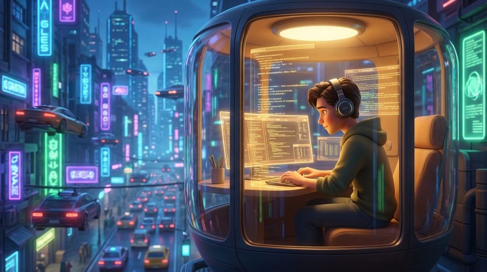 [딥 워크(Deep Work), 2017]