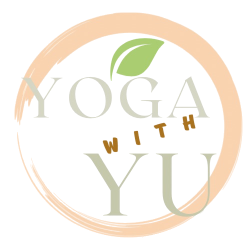YOGA WITH YU
