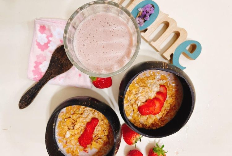 Importance of Diet in Meditation and Yoga Practice