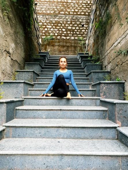 How my journey started ...