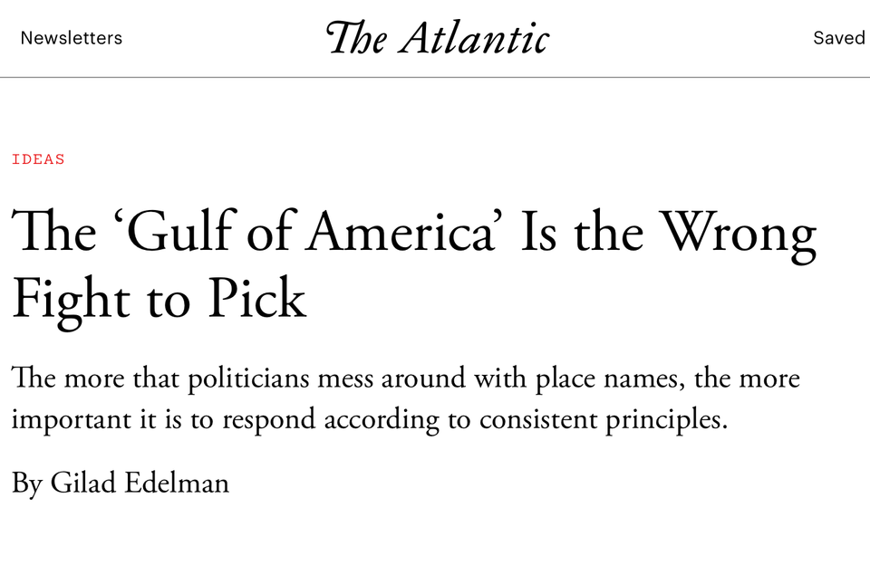 Go ahead, pick the "wrong" fight