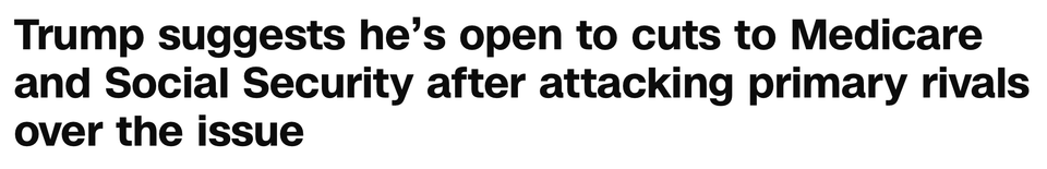 Work at the mill until you die