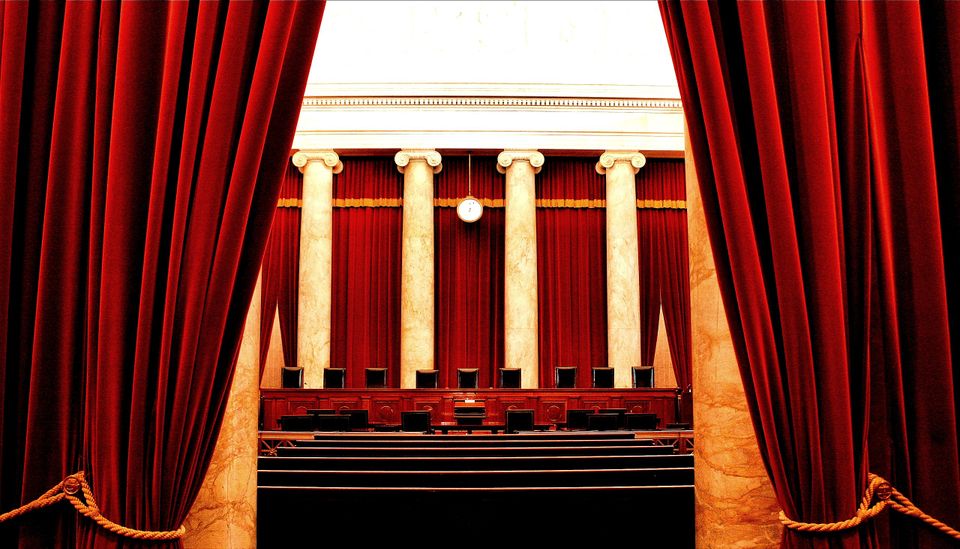 The gun ruling that exposes the misogyny of "originalism"