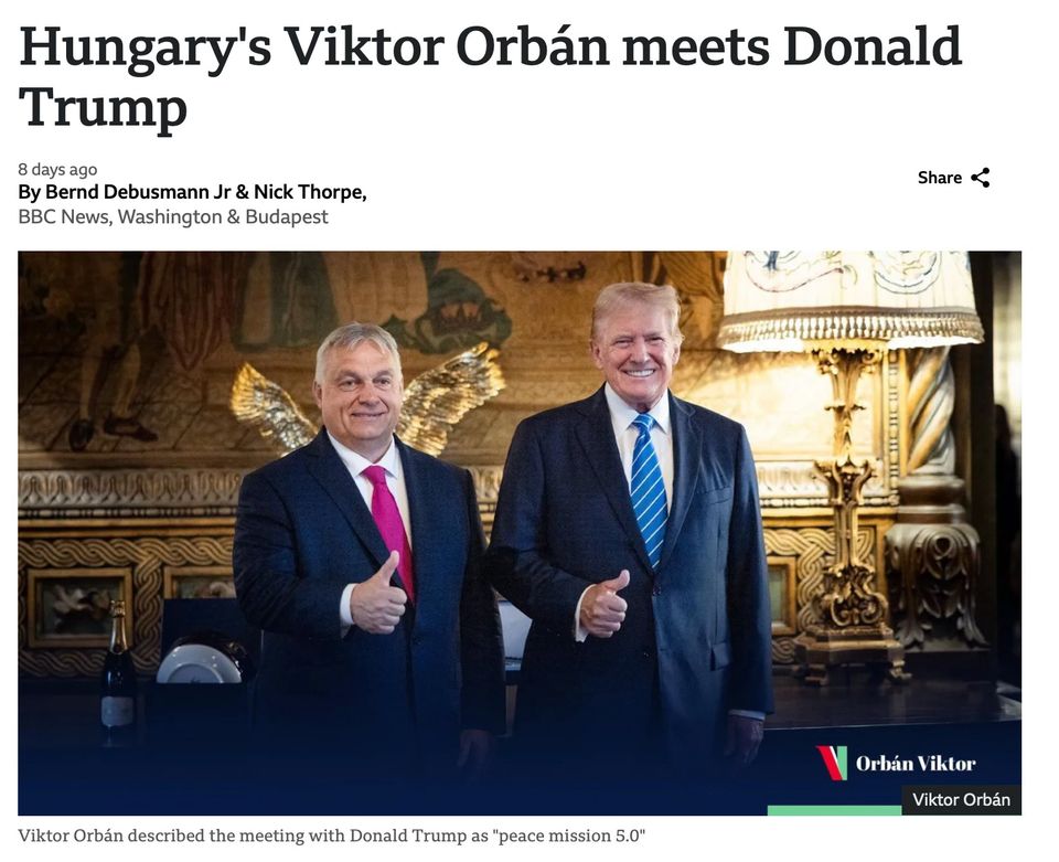 The totalitarian tell in Trump's "unity" speech