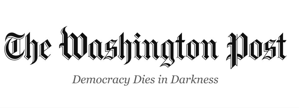 The Washington Post Chooses Darkness