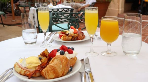 How you can turn $1,000 into a $1 million charitable event