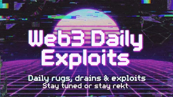 Web3 Daily Exploits — 27 Aug 2026: Moonwell on Base left with ~$9M bad debt after MAMO collateral attack
