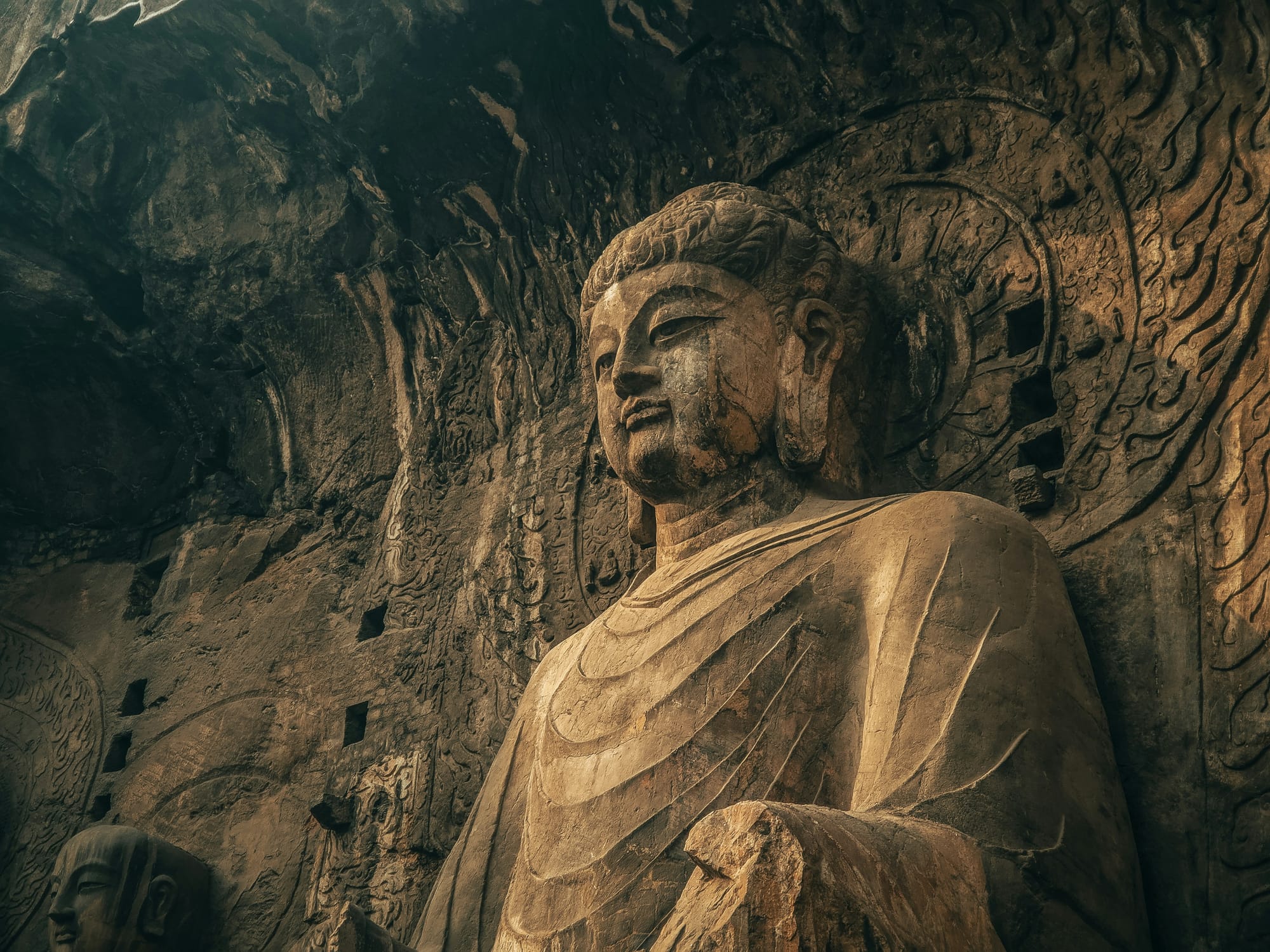 Luoyang