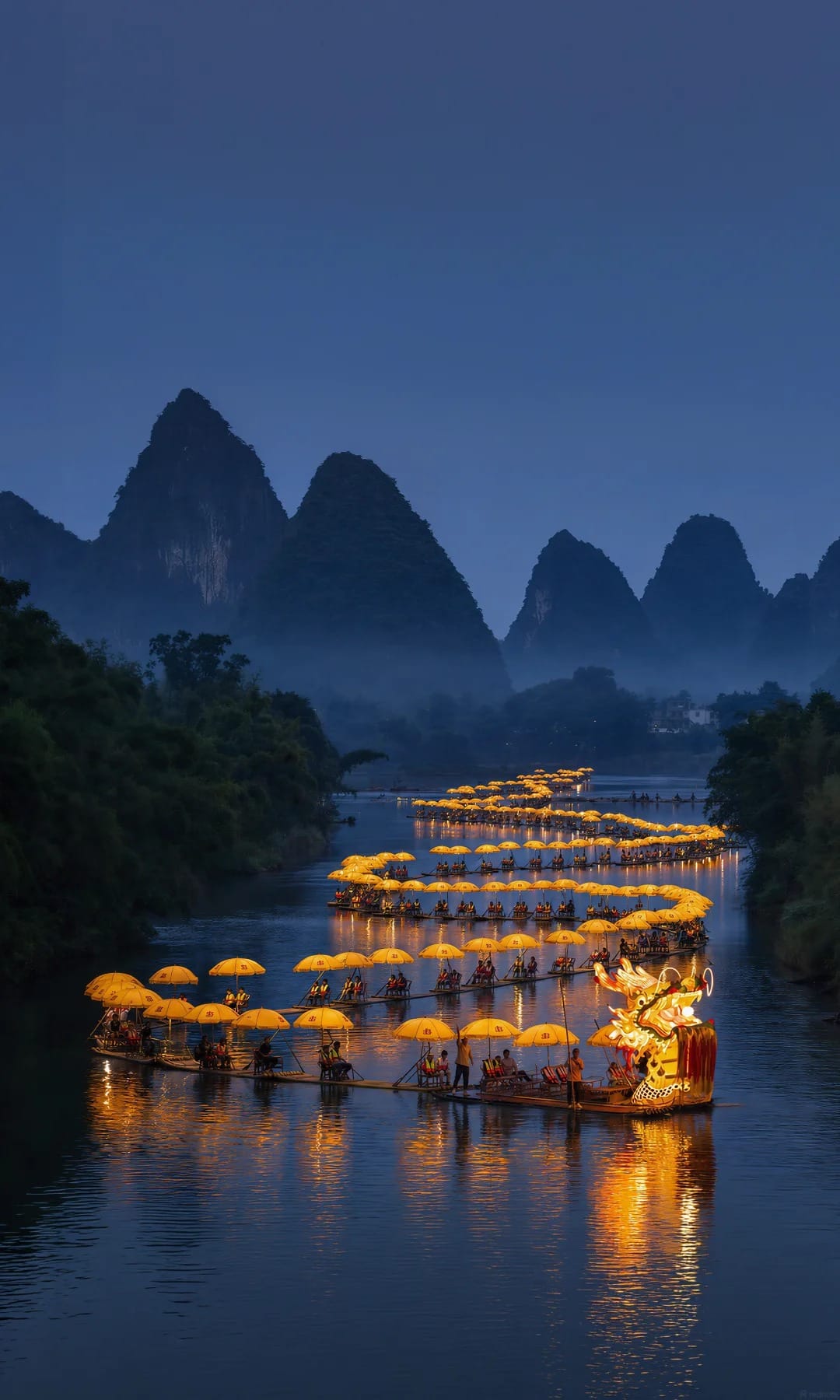 Yangshuo