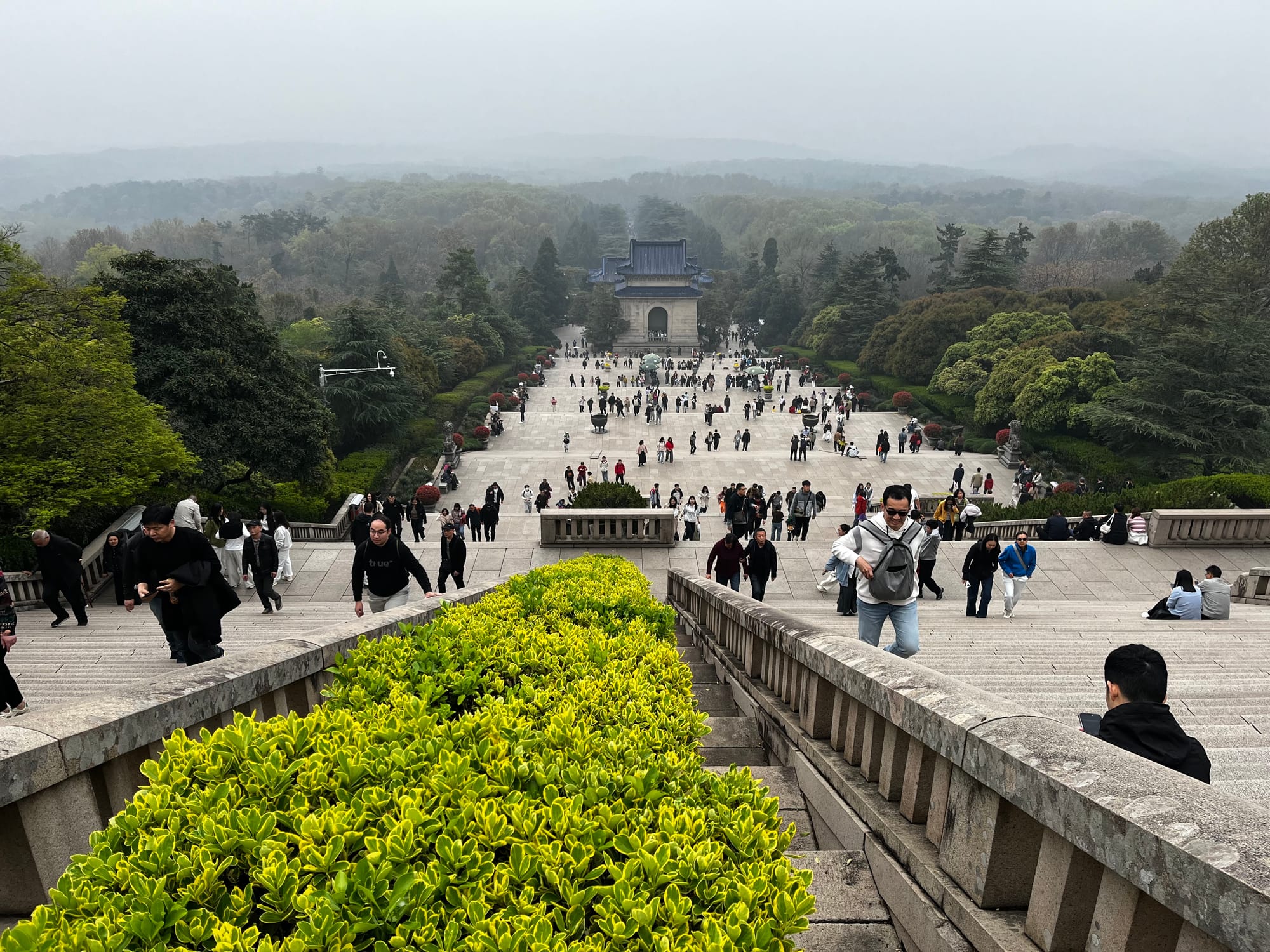 Nanjing