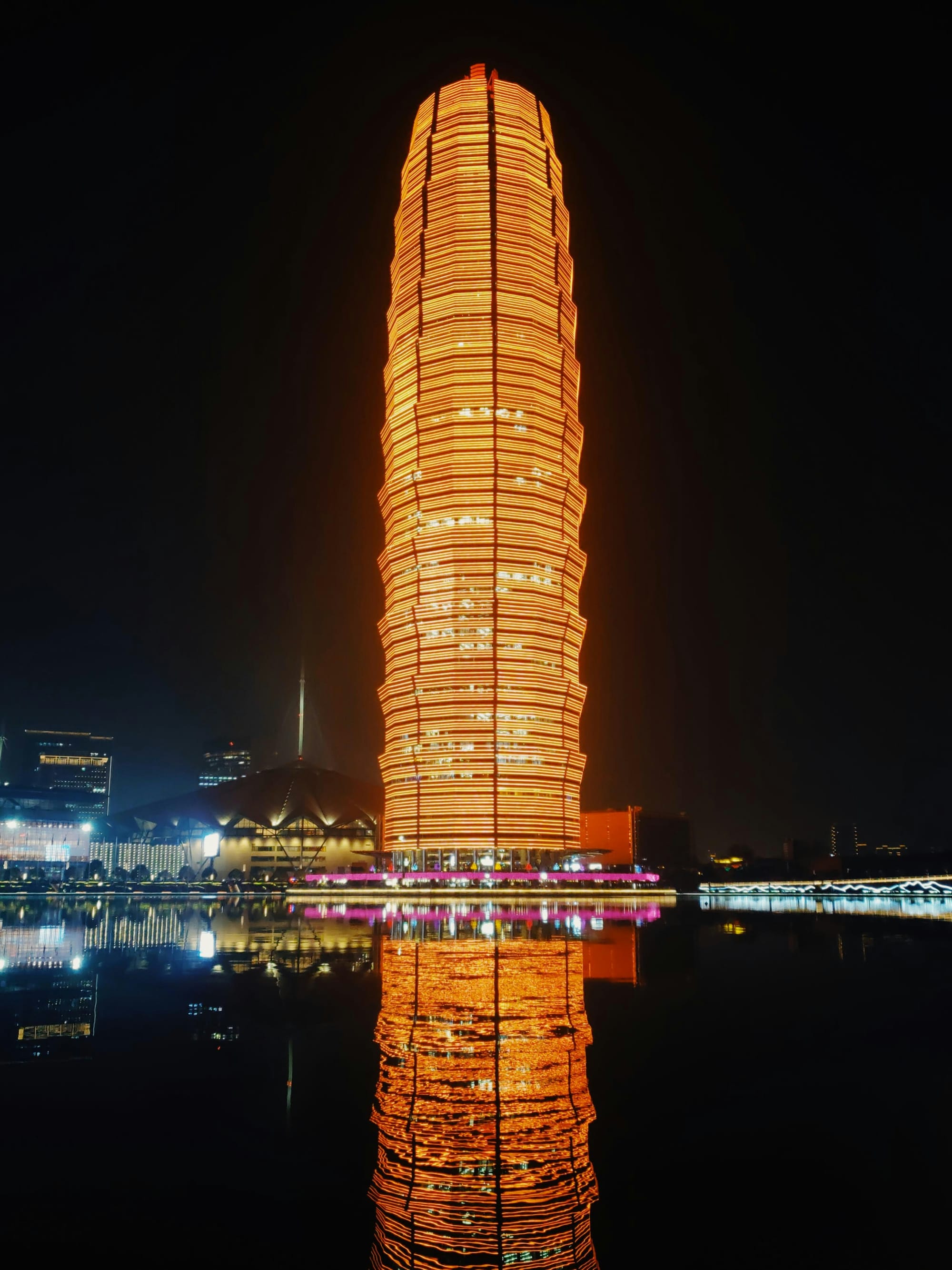 Zhengzhou