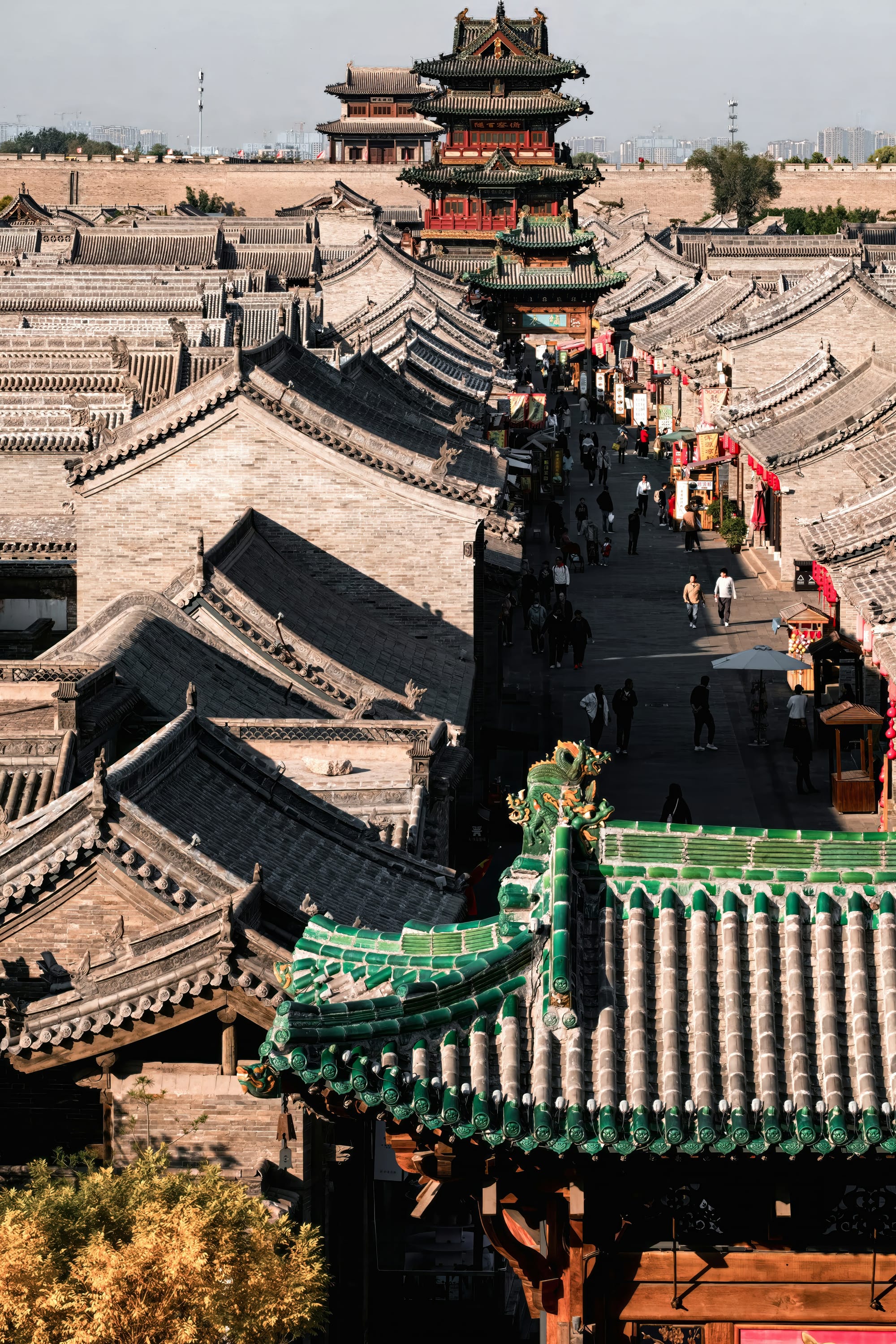 Taiyuan