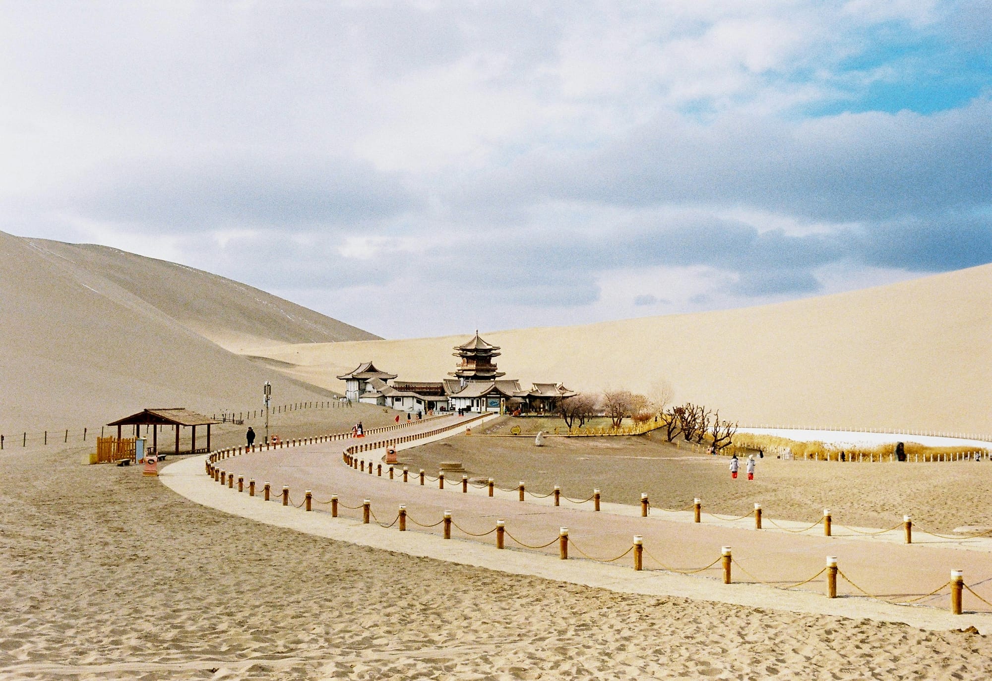 Dunhuang