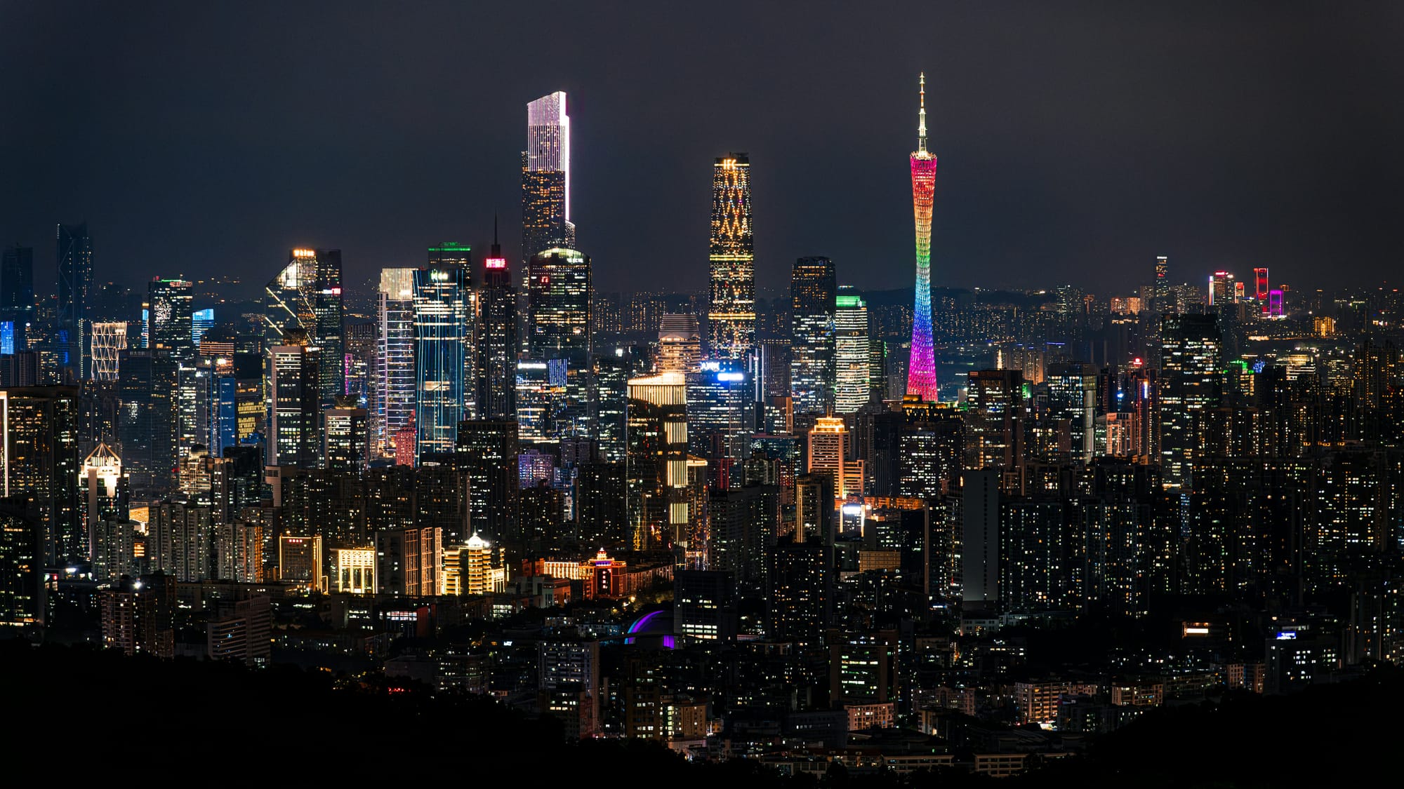 Guangzhou