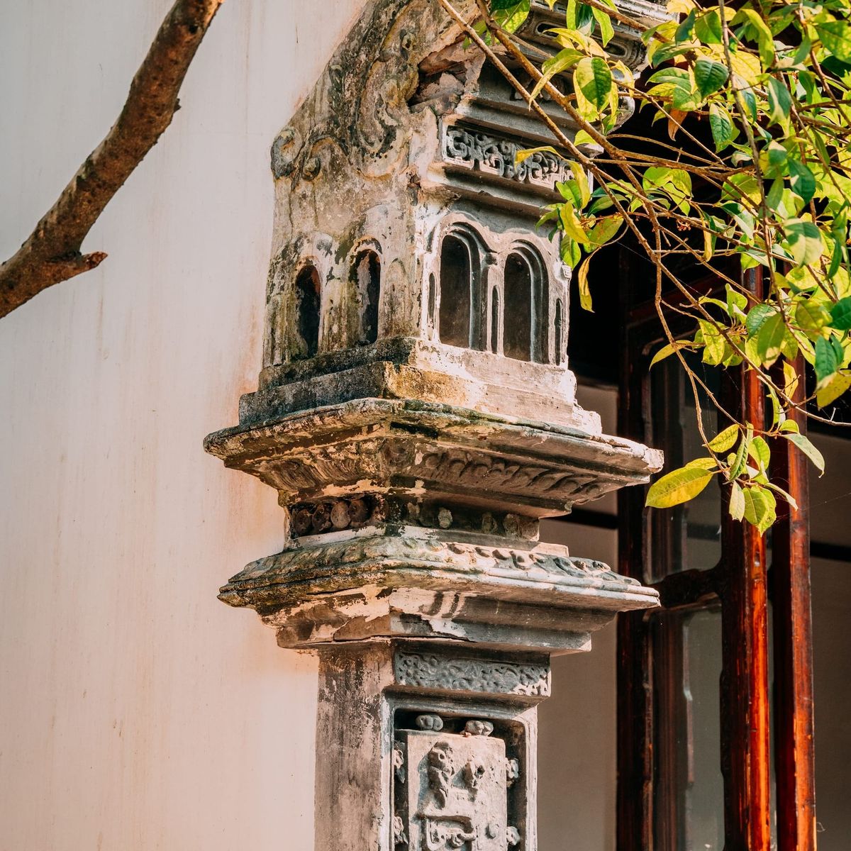 Guo's Villa 郭庄