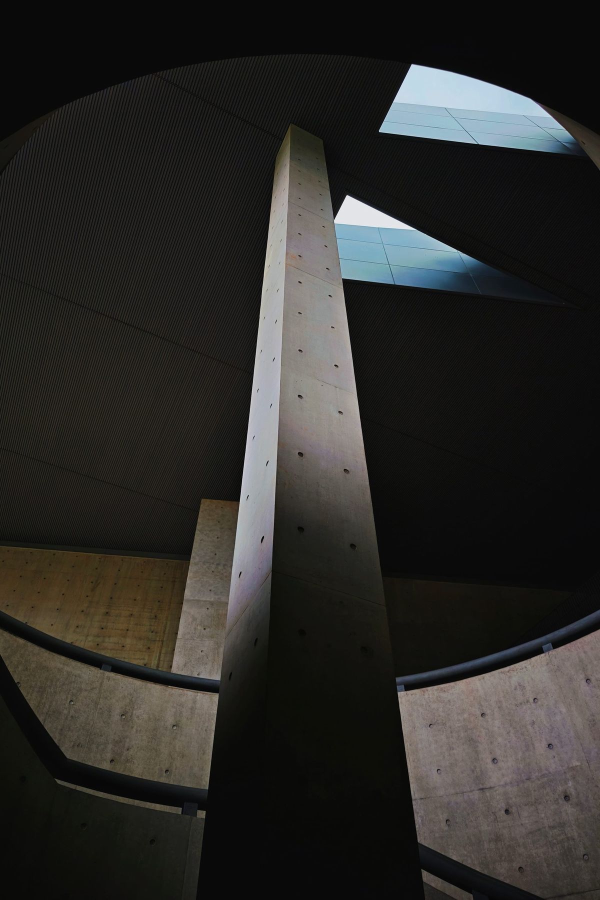 Liangzhu Museum 良渚博物院