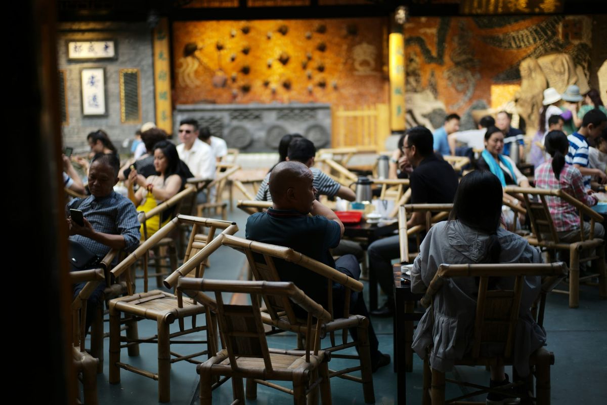 This City Is The Antidote To The Global Sleep Crisis