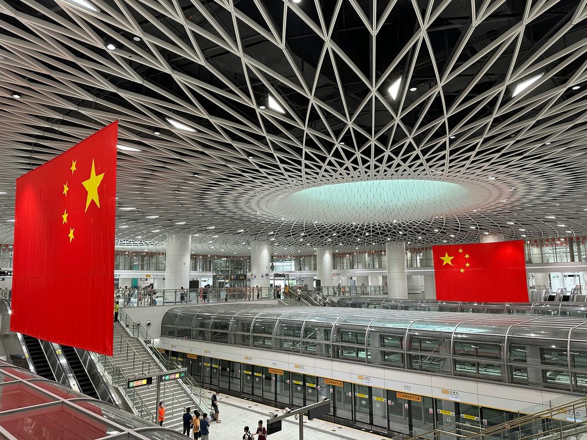 The One App That Unlocks China