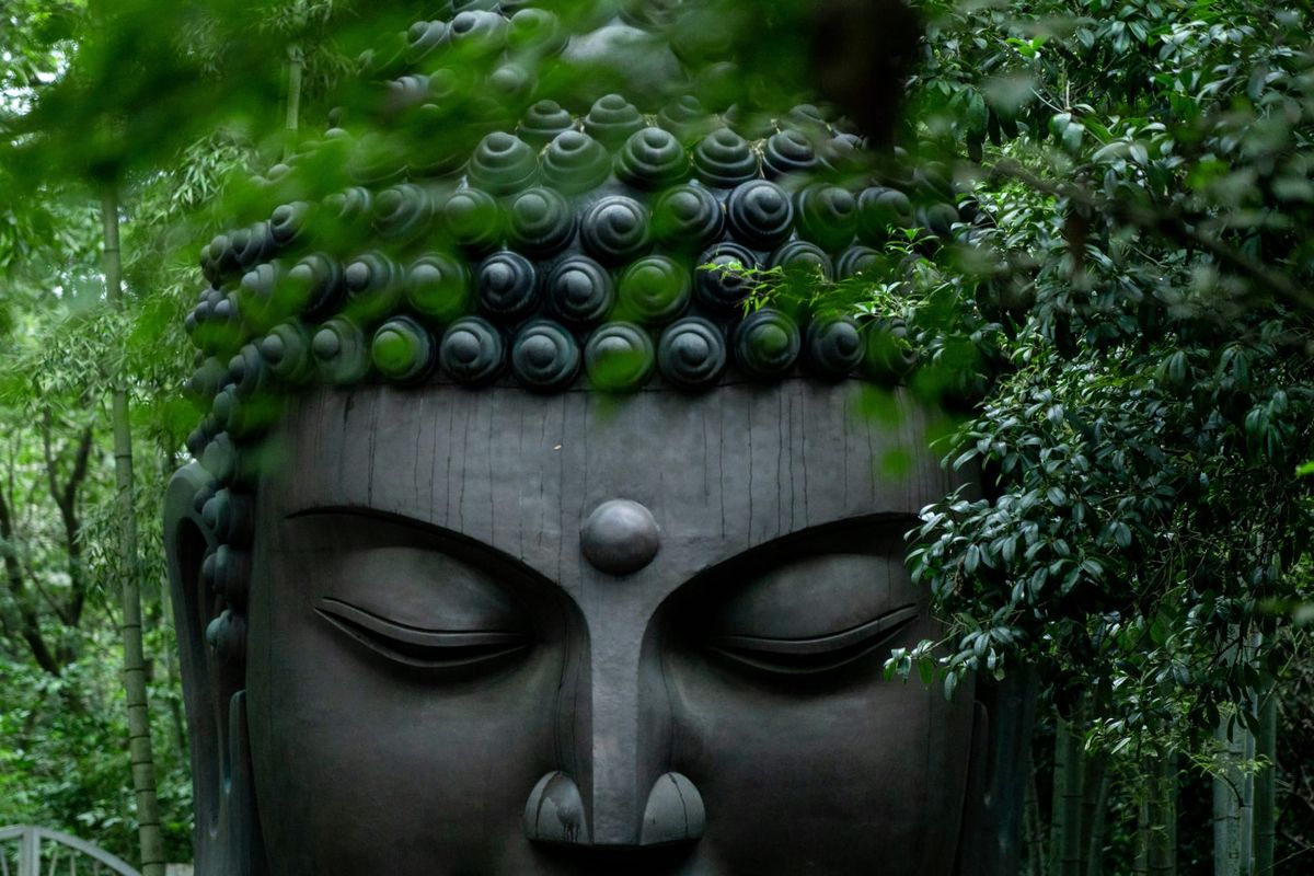 Chapter 3: From Borrowed Faith to Chinese Philosophy