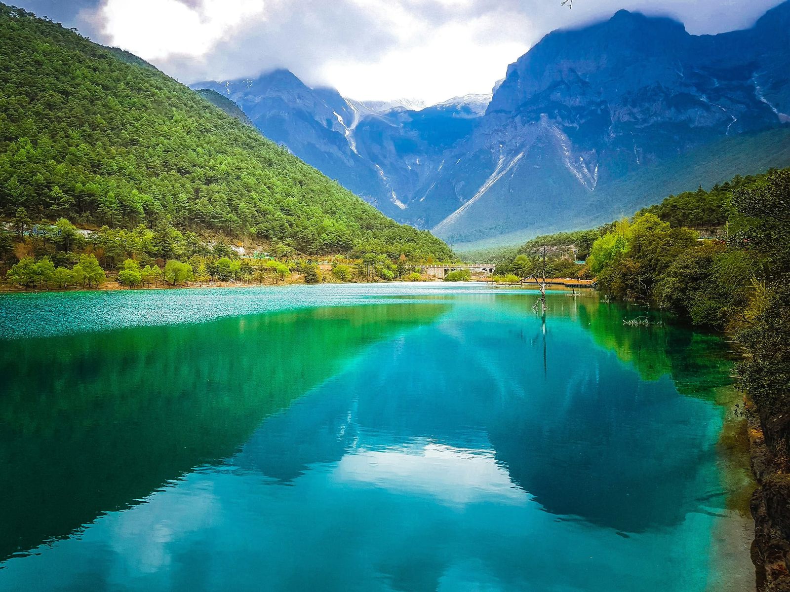 Lijiang