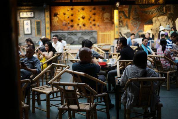 This City Is The Antidote To The Global Sleep Crisis