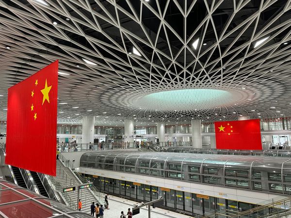 The One App That Unlocks China
