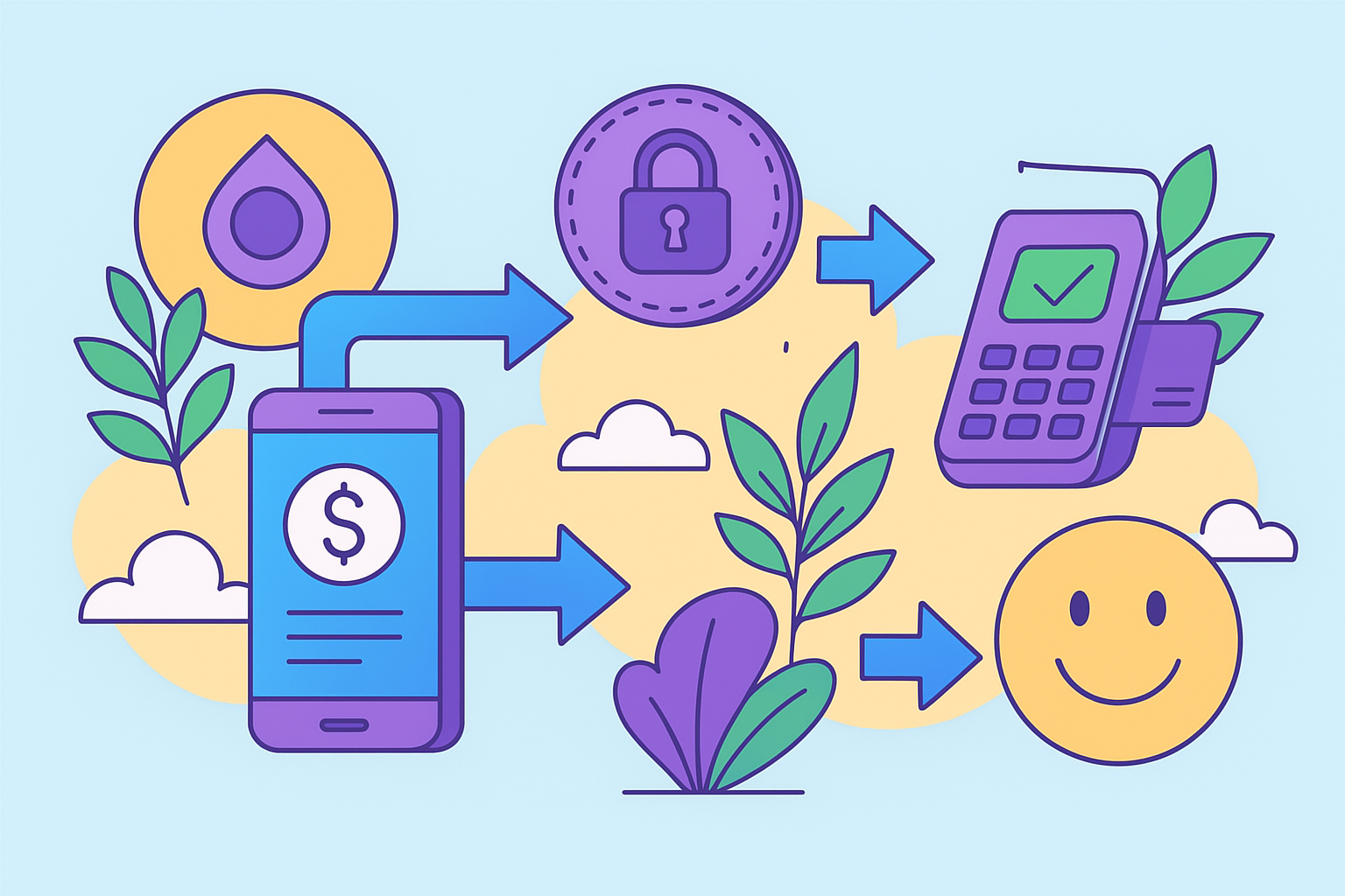 Generate Passive Earnings Using Liquid Staking Stablecoins