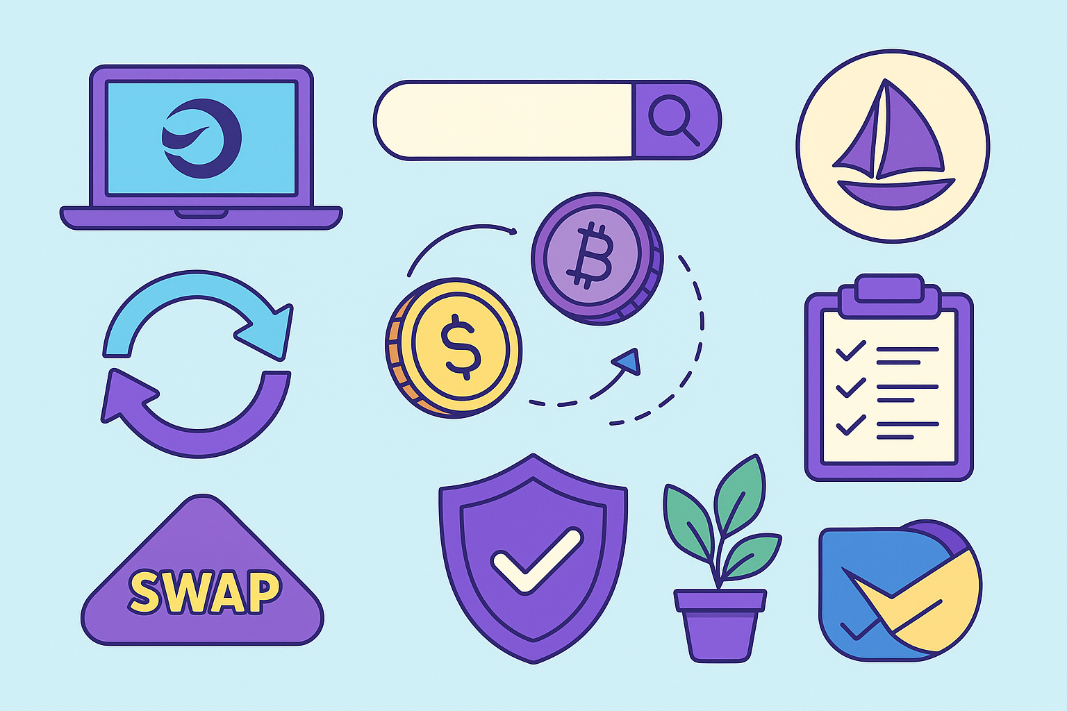 Generate Passive Earnings Using Liquid Staking Stablecoins