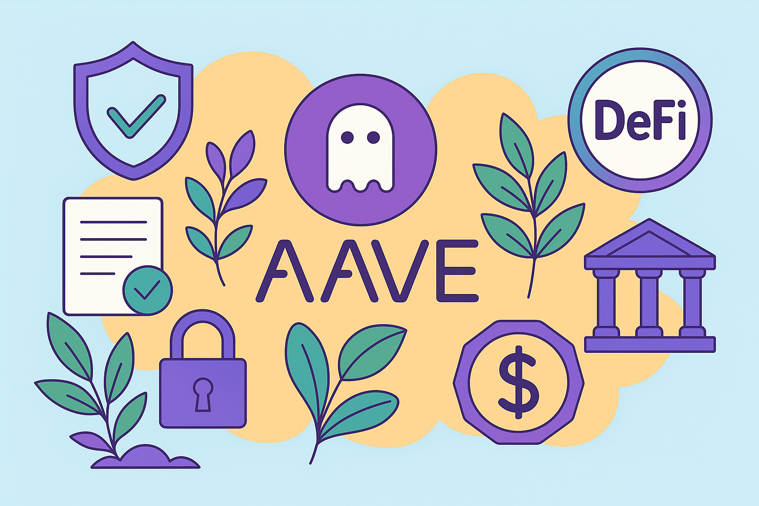 Generate High Yield with USDT