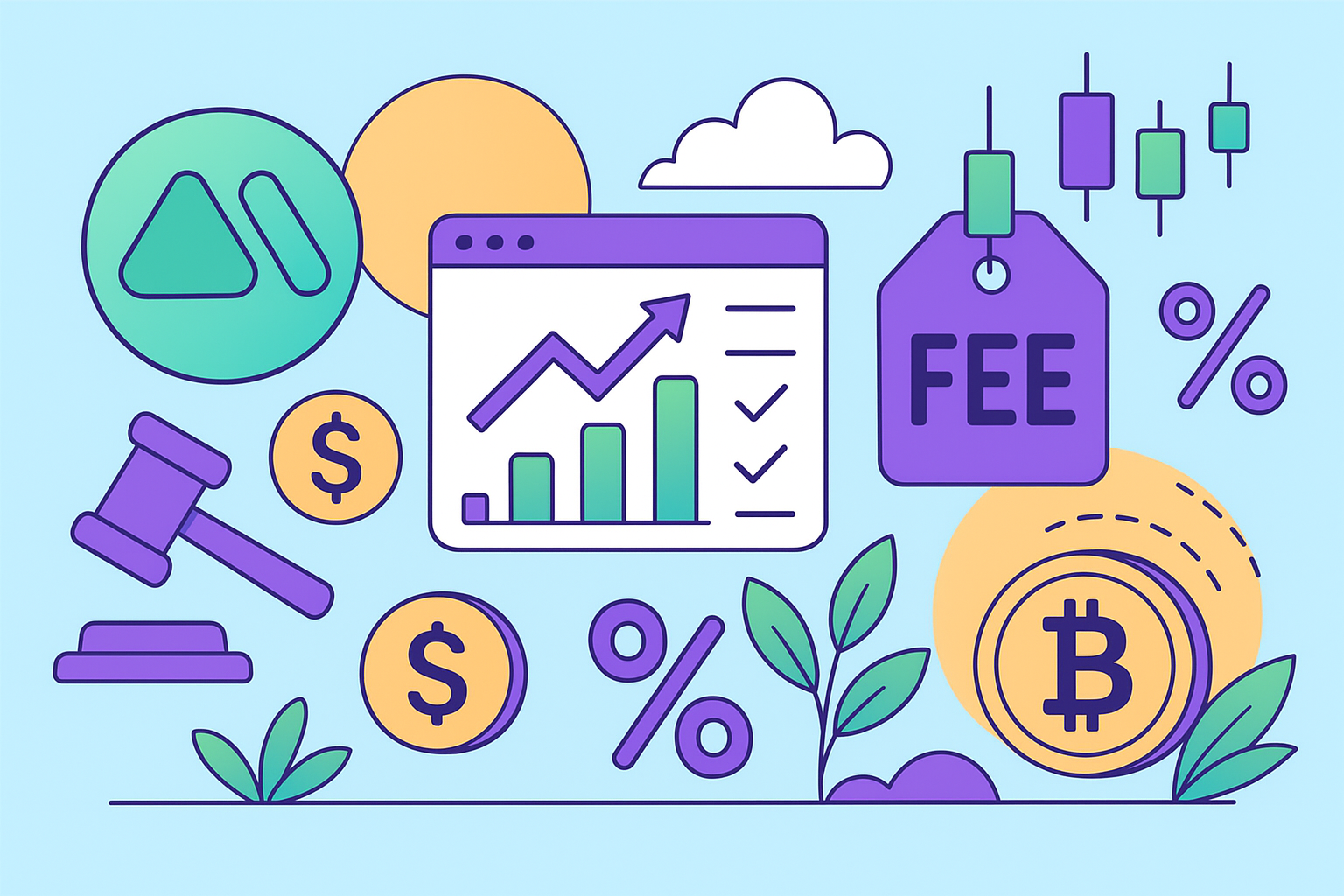 Generate Passive Earnings Using Liquid Staking Stablecoins