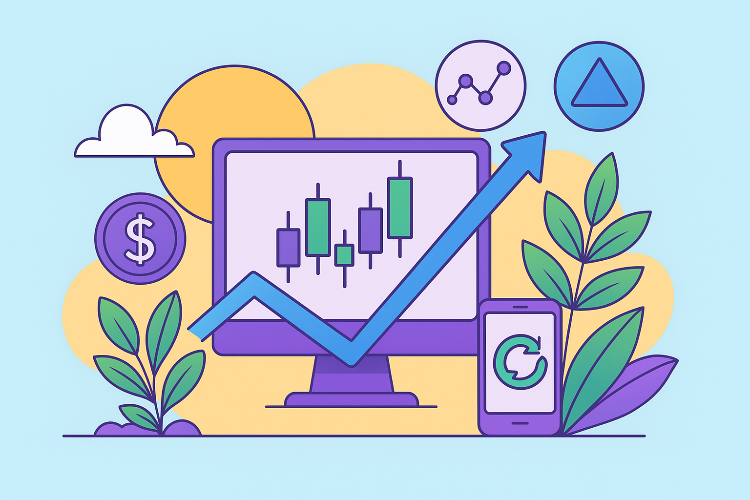 Generate Passive Earnings Using Liquid Staking Stablecoins