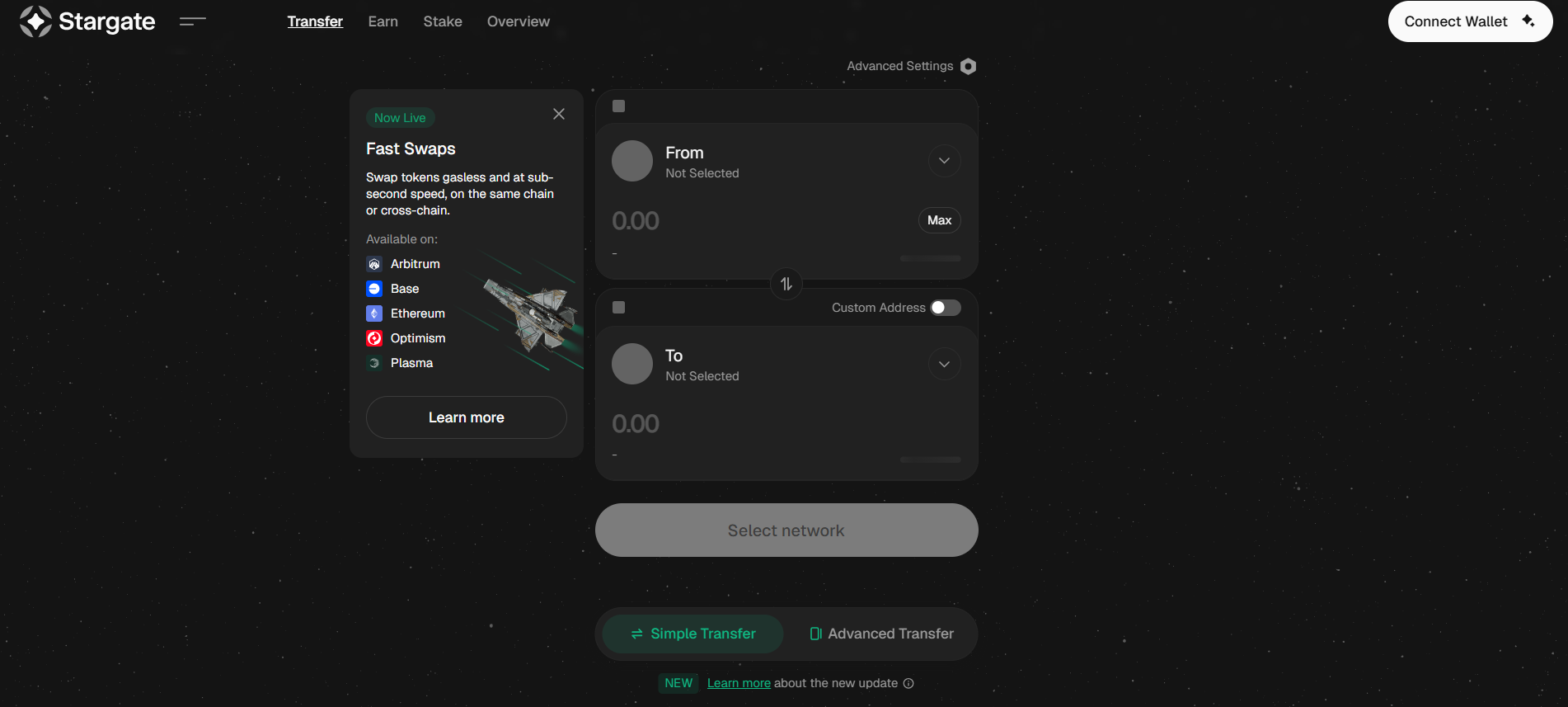 Leading Cross-Chain Bridges