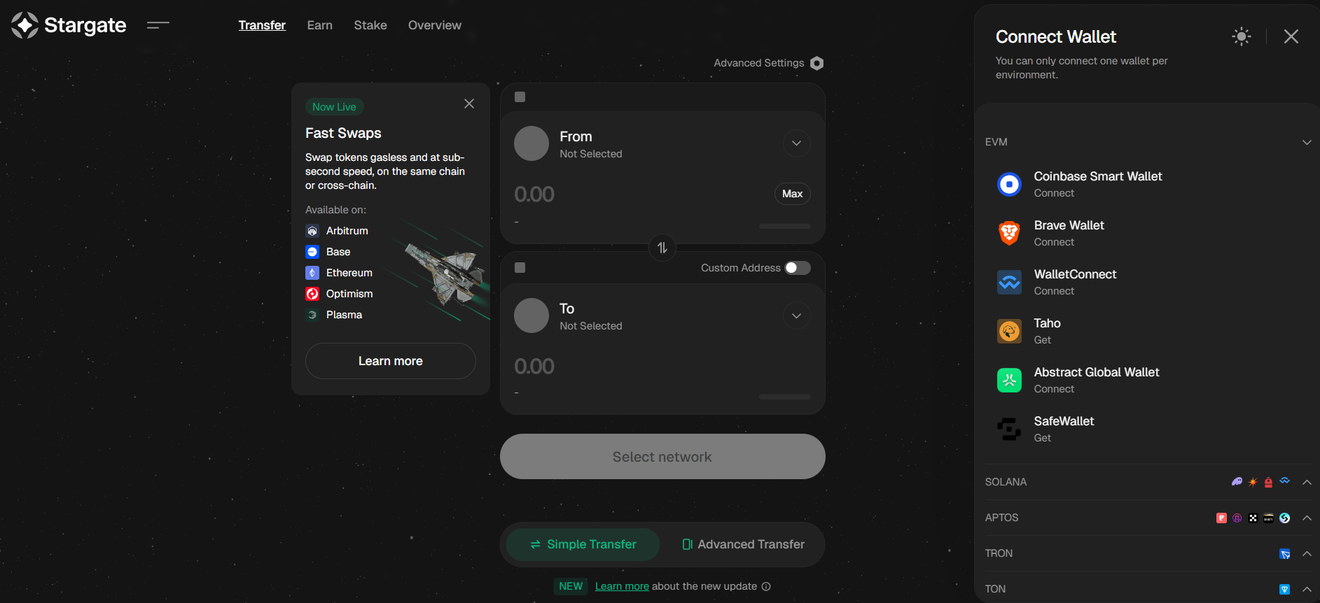 Best Stablecoin Bridges in 2025