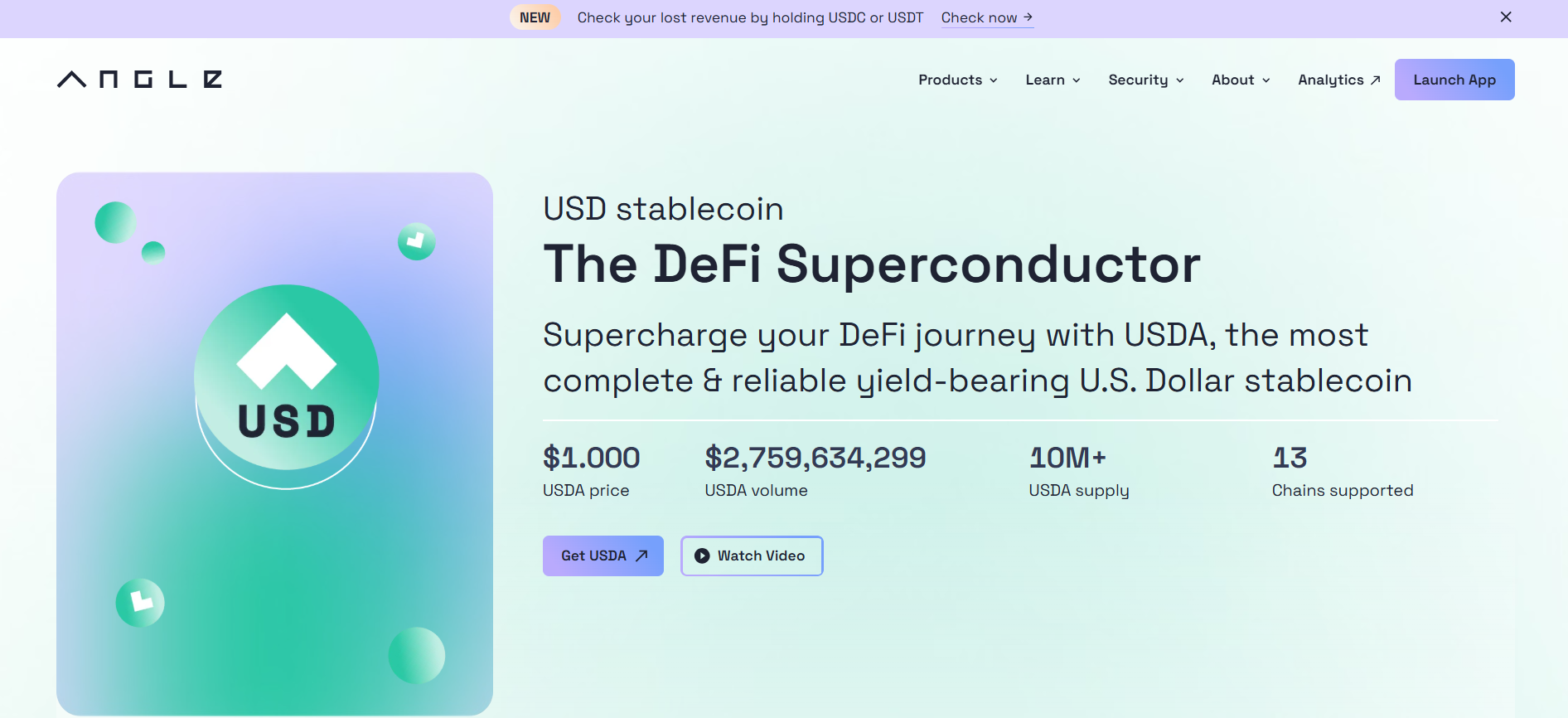 Best Stablecoin Bridges in 2025