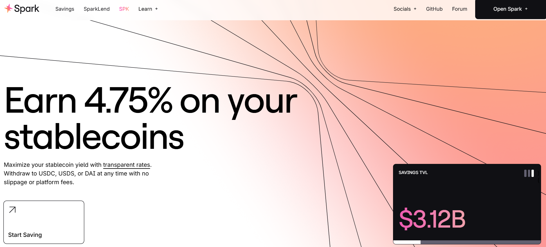 Best Platforms for Staking Stablecoins