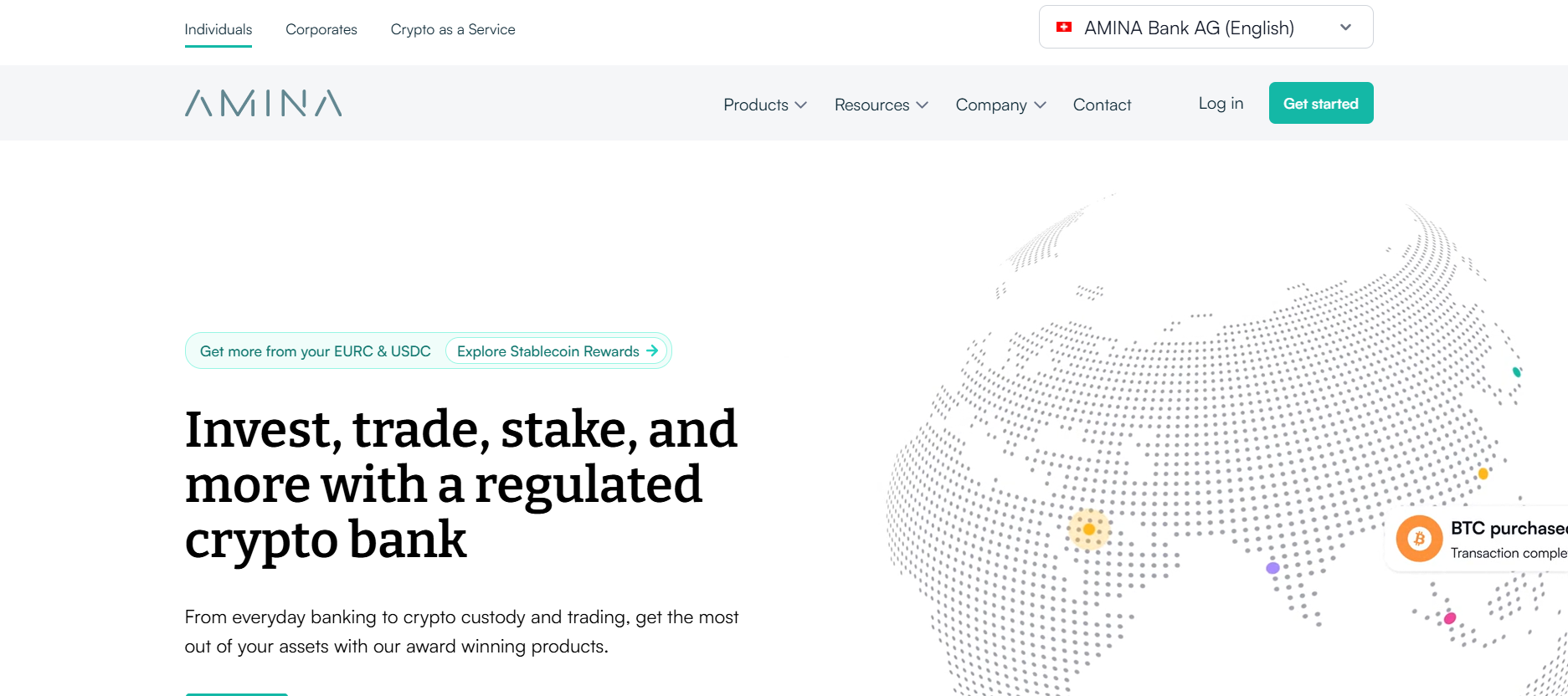 Bank-Issued Stablecoins