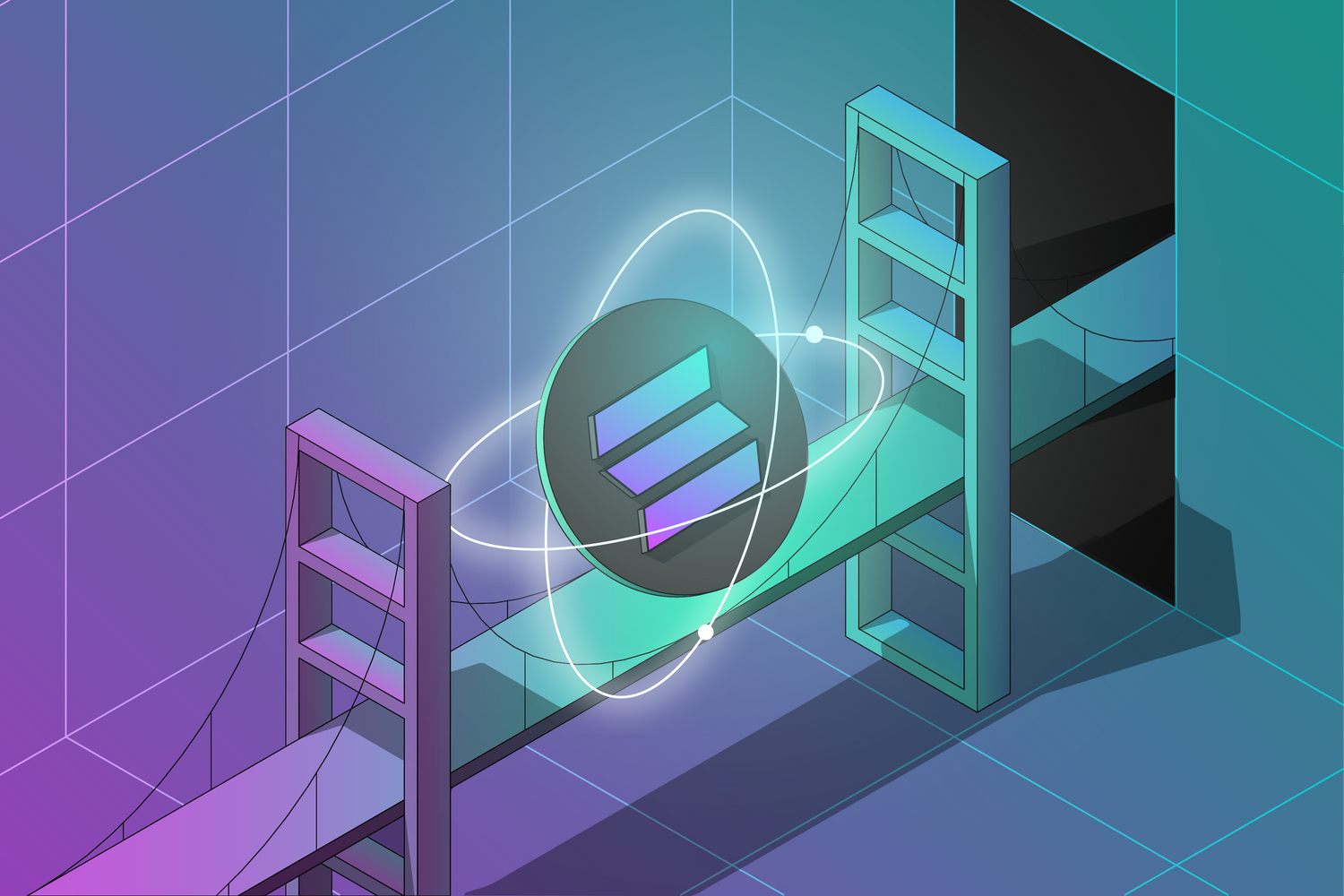 Bridging Stablecoins Between Ethereum, Solana, and Layer-2s