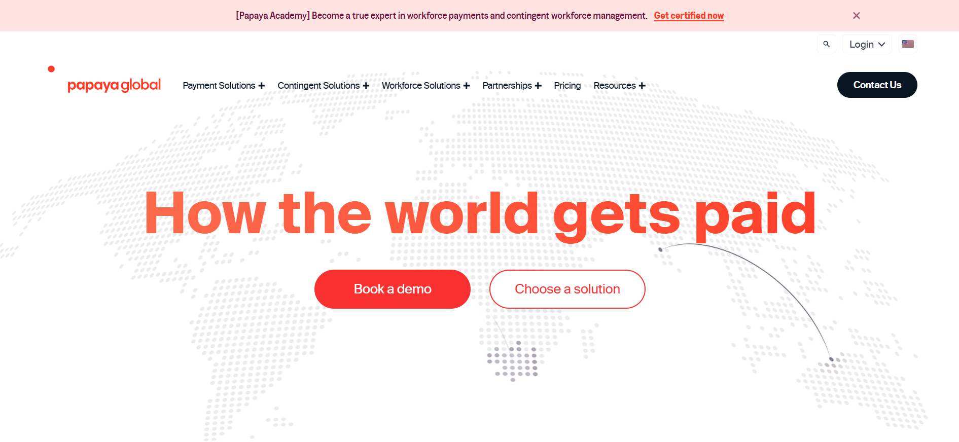 Best Crypto Payroll Platform - Rise