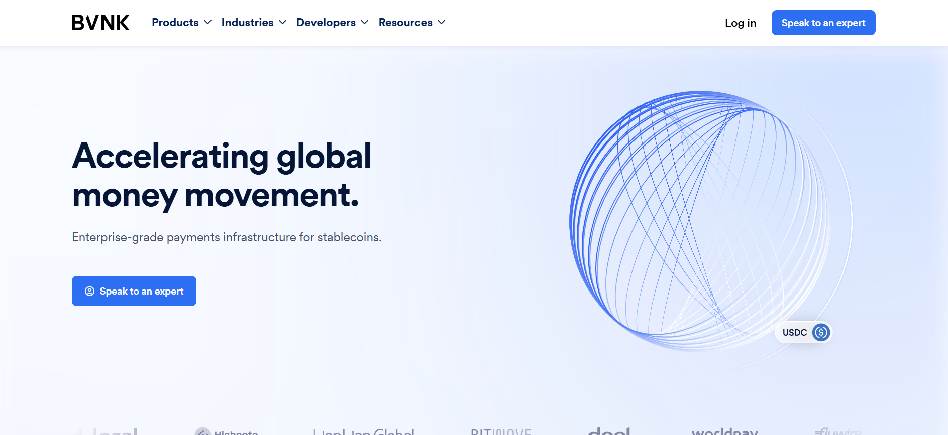 Best Crypto Payroll Platform - Rise