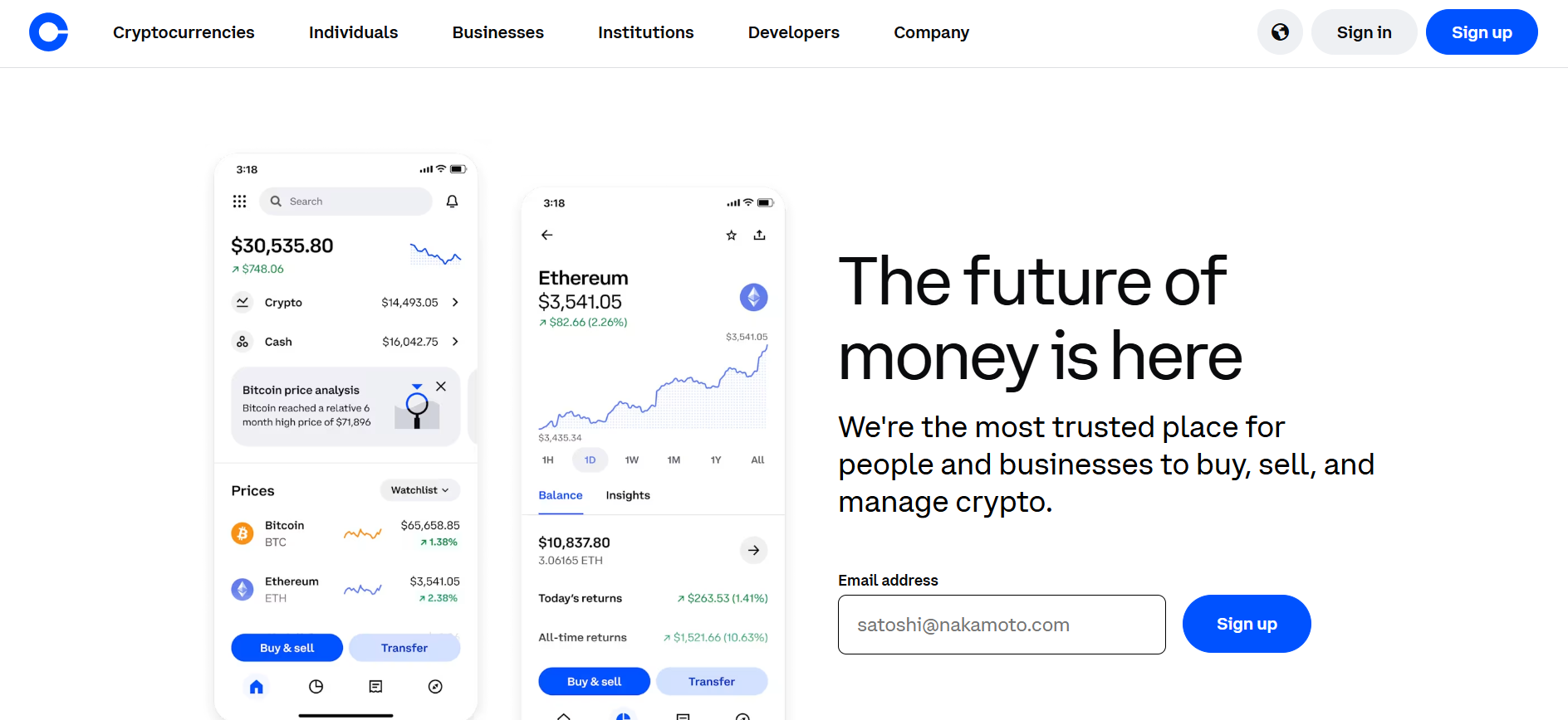 Best Crypto Payroll Platform - Rise
