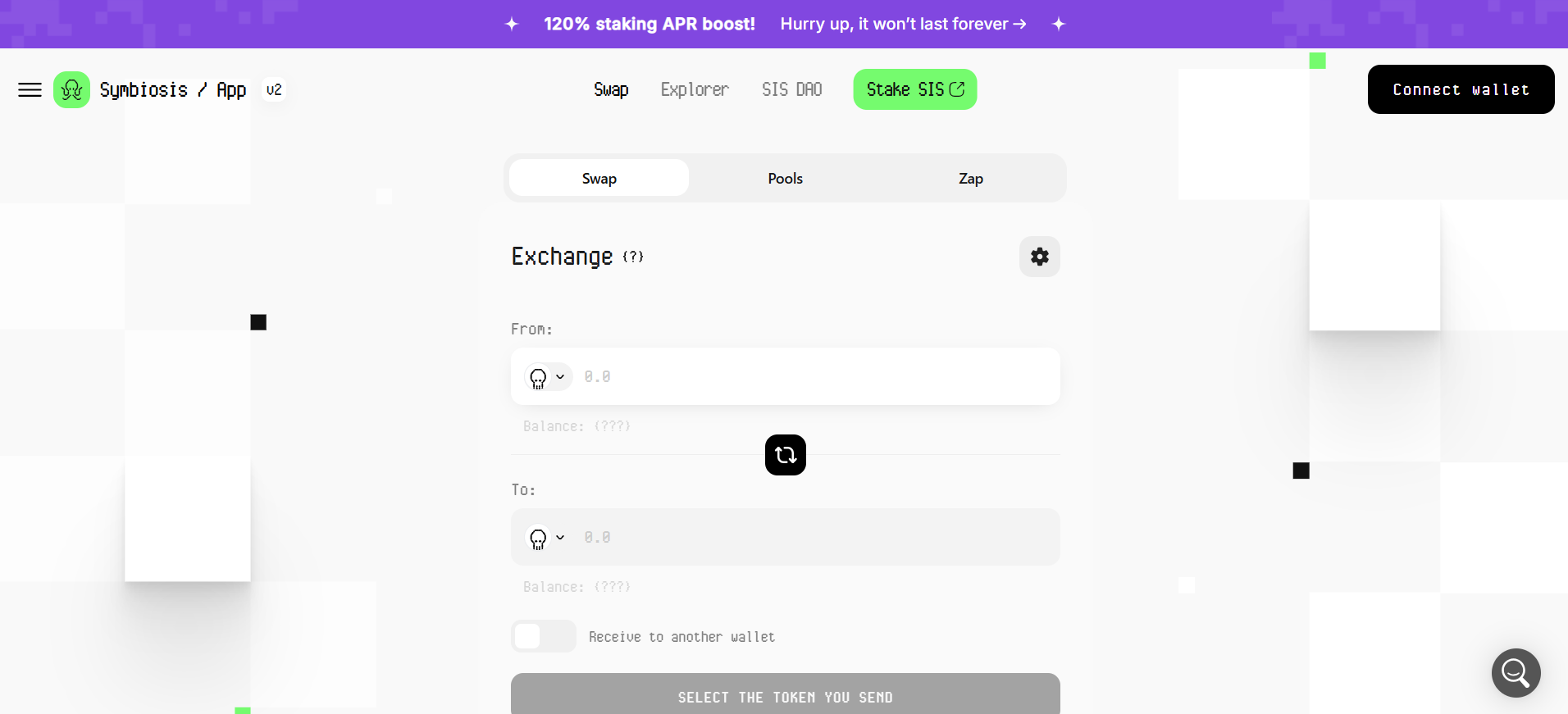 Transfer Stablecoins Across Blockchains