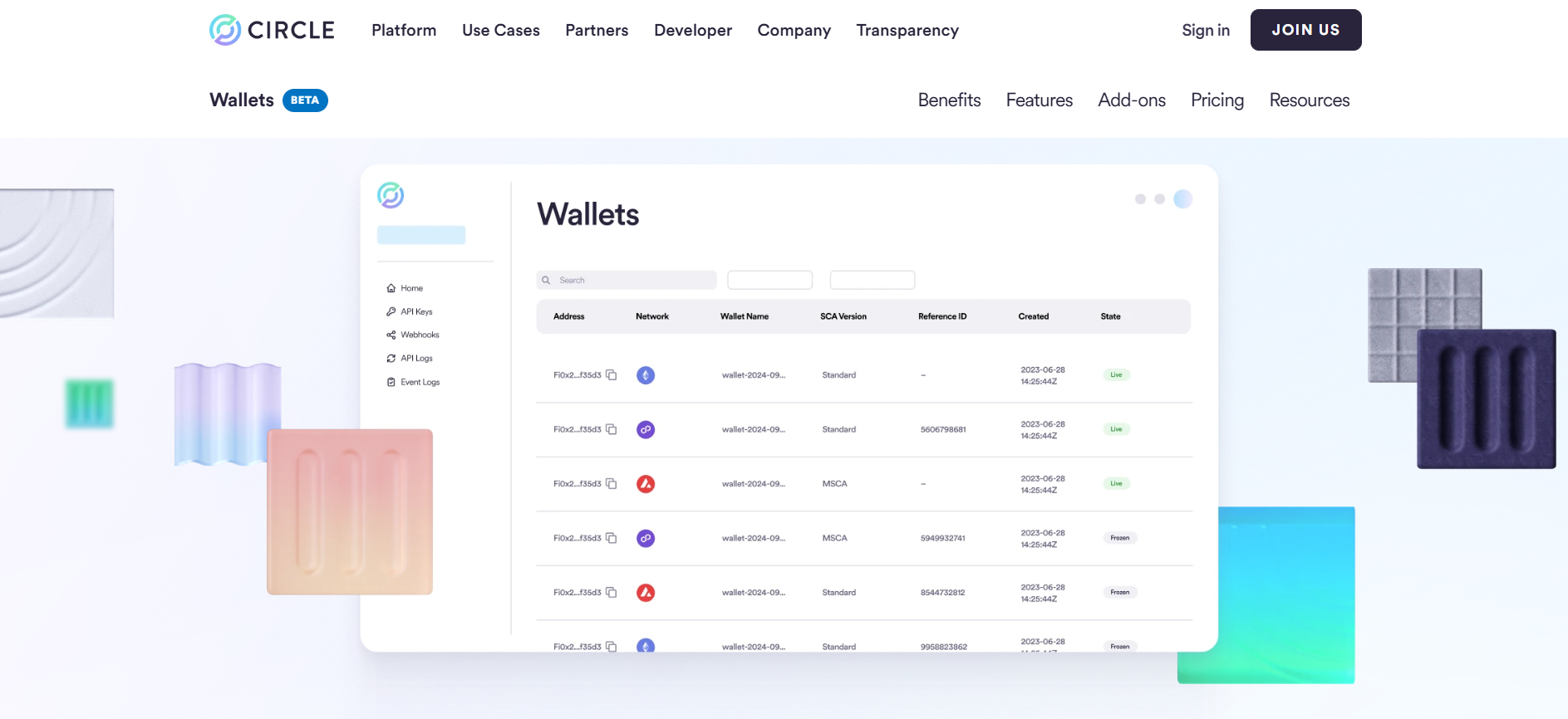 Latest Stablecoin News