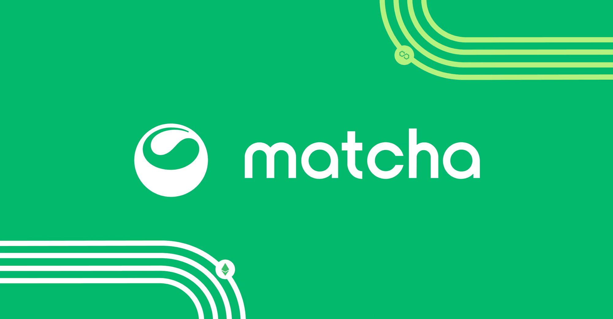 Matcha DEX Aggregator