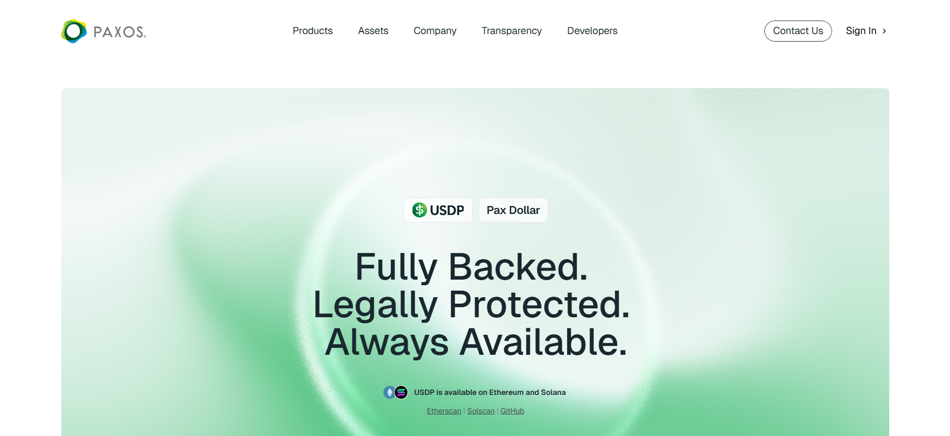 Stablecoins for DeFi Yield Farming 