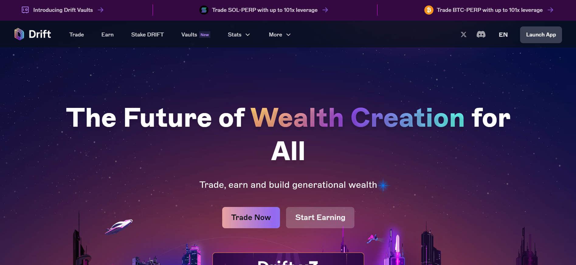 Drift Complete Review 2025