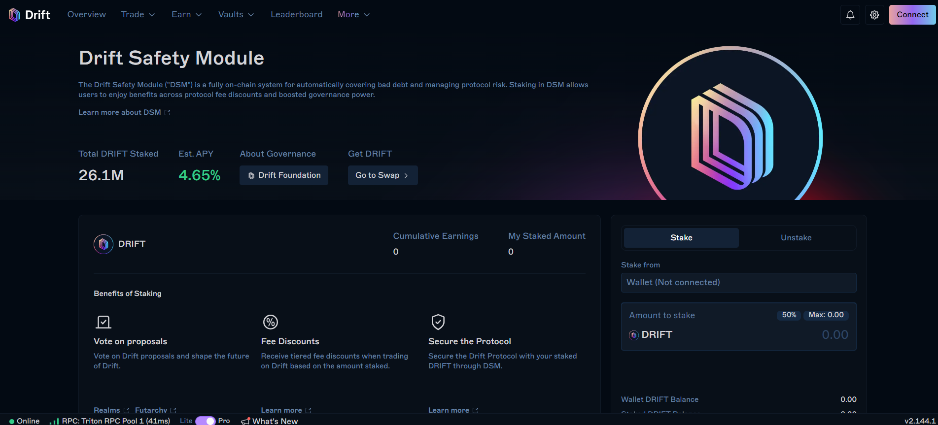 Drift Complete Review 2025