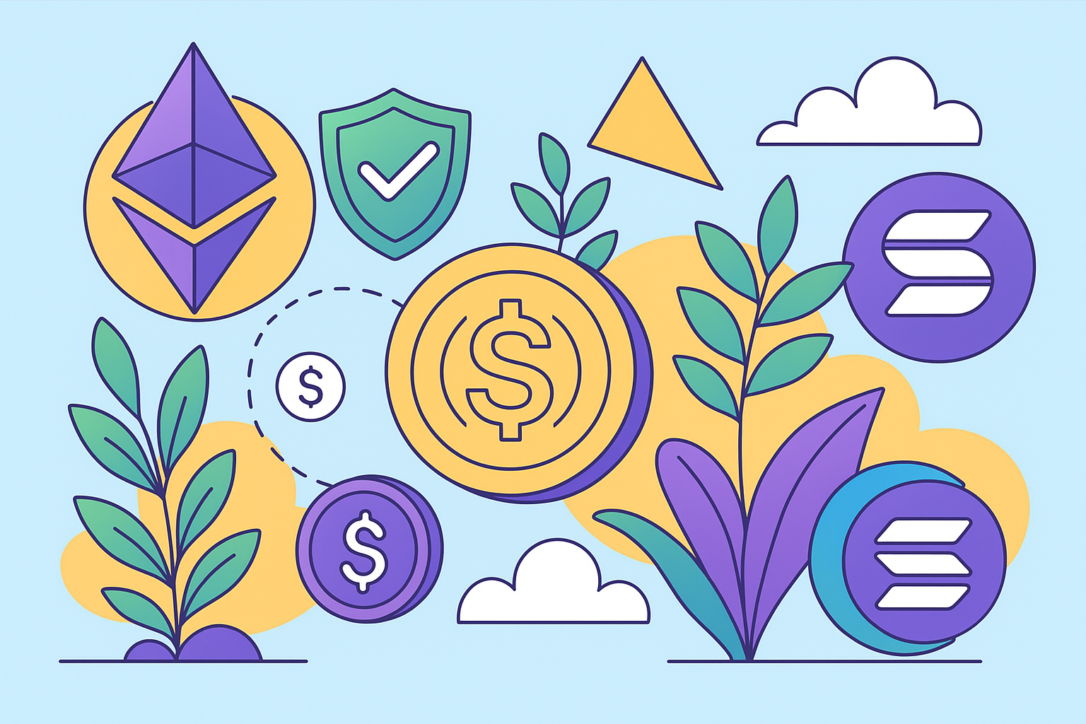 Full Guide to Bridging Stablecoins