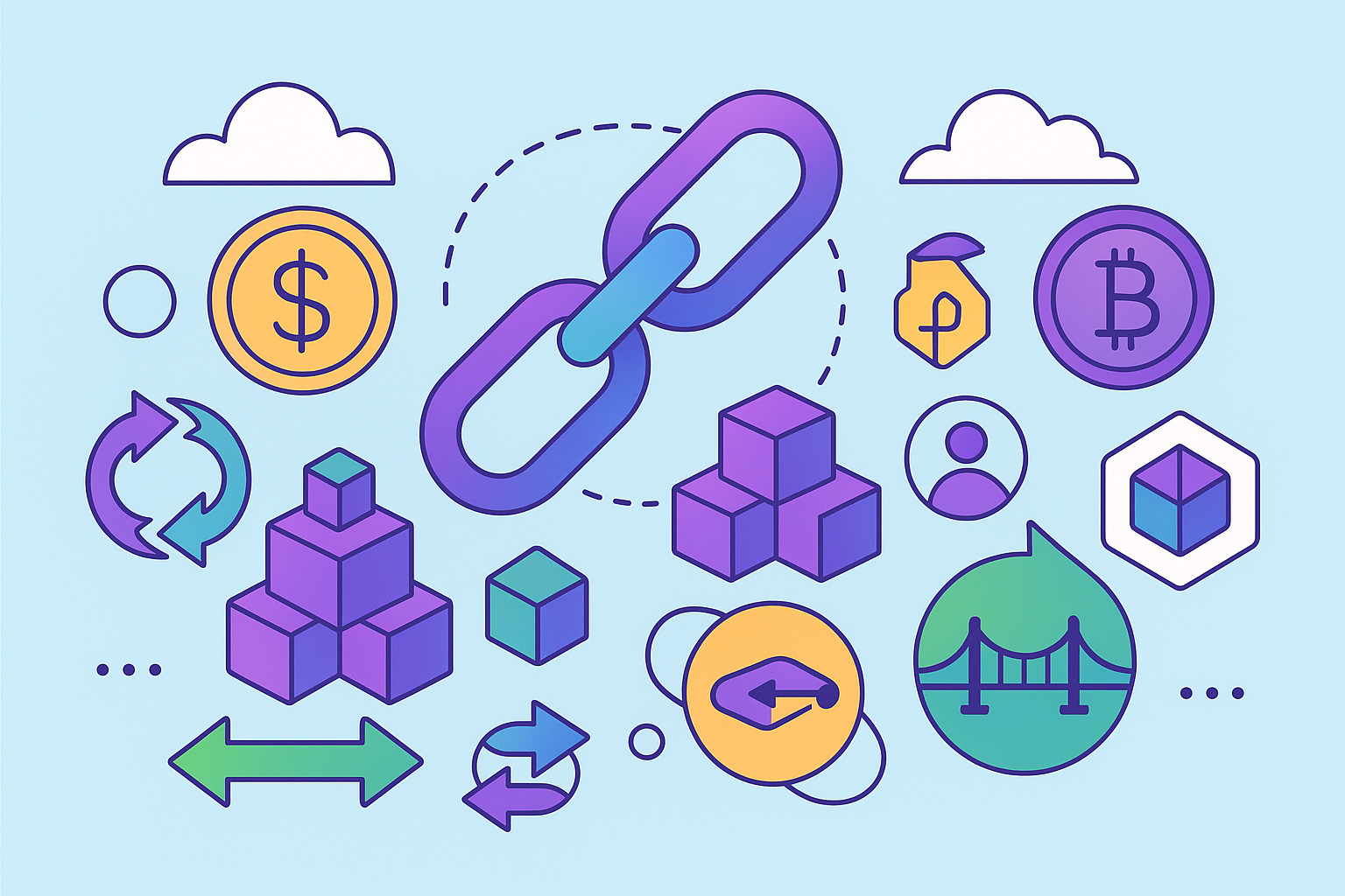 Full Guide to Bridging Stablecoins