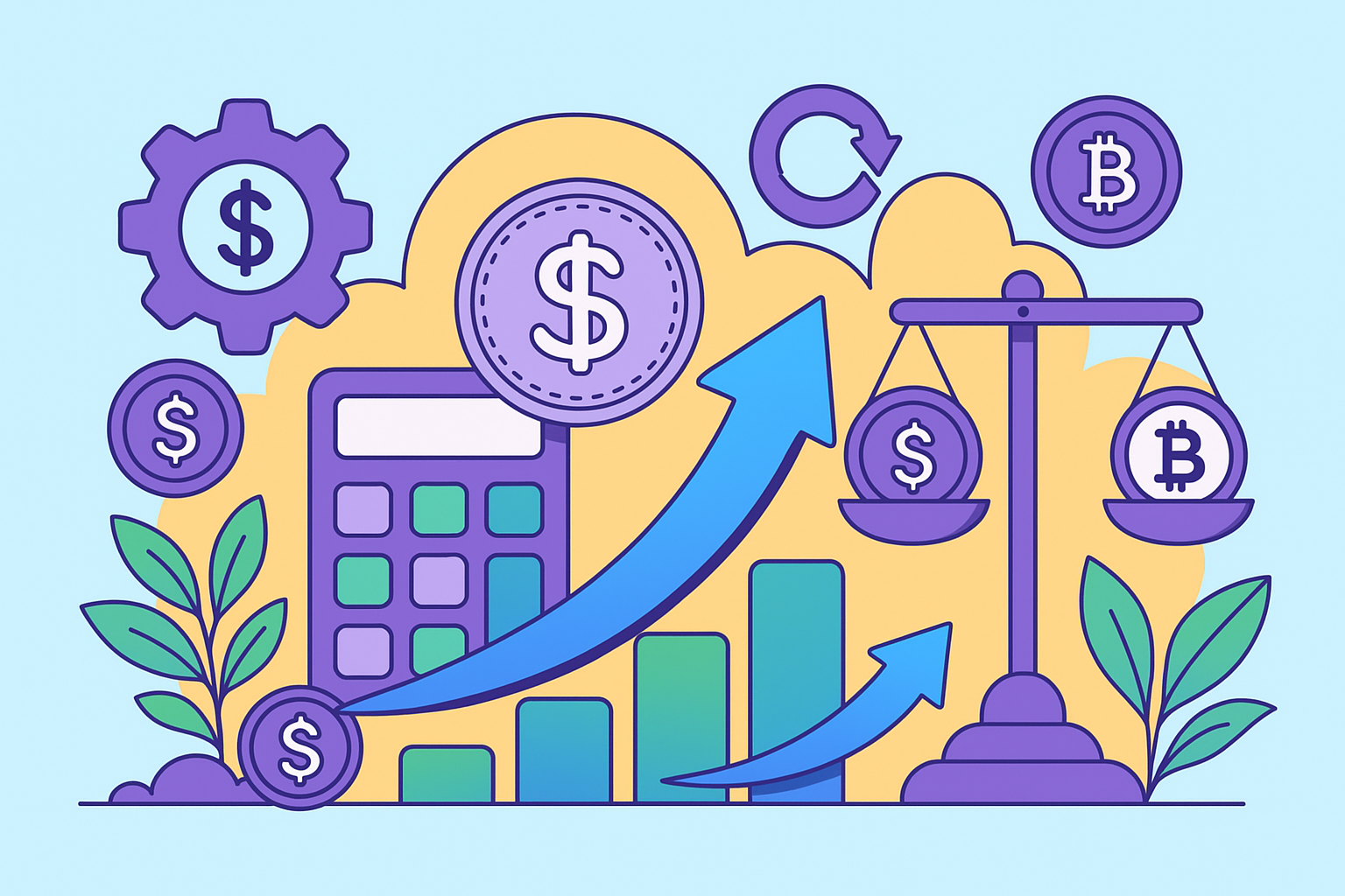 Full Guide to Bridging Stablecoins