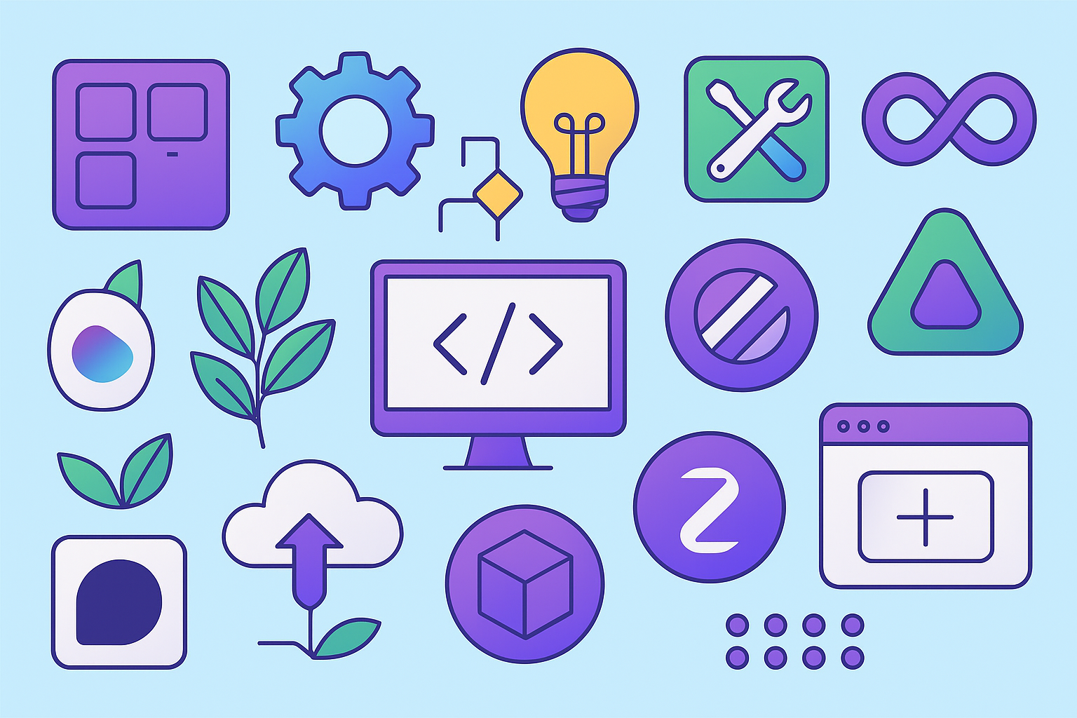 No-Code Stablecoin Yield Aggregator